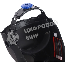 Маска сварщика Patriot 301D в индивидуальной упаковке