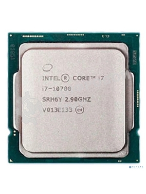 Процессор Intel Core i7-10700 Soc-1200 2.0GHz OEM