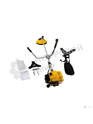 Триммер бензиновый Champion Т437, 1,7 л.с.