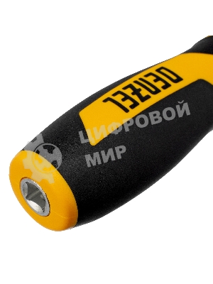 Набор инструментов Denzel 1/2