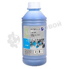 Чернила Cactus CS-EPT6732-1000 голубой 1000мл для Epson Epson L800/L810/L850/L1800