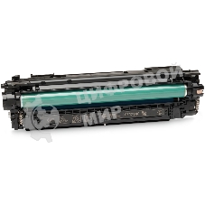 Контрактный Картридж лазерный HP 657X Cyn Contract LJ Toner Cartridge