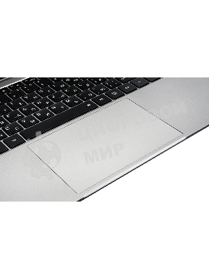 Ноутбук Osio FocusLine F160a-010 серый Ryzen 7 5700U 16Gb SSD 1Tb 16.1