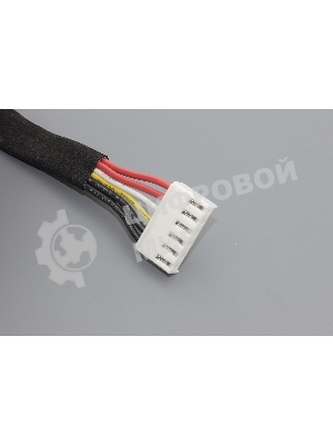 Аккумуляторная батарея Amperin для JBL Charge 4  3.7V  7800mAh  28.86Wh