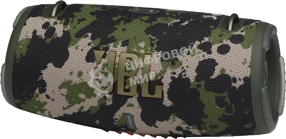 Портативная акустическая система JBL Xtreme 3 камуфляж