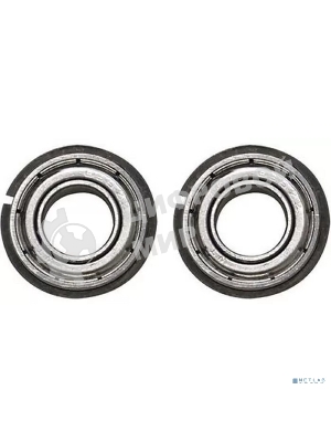 Подшипник резинового вала CET для KYOCERA ECOSYS P3055dn/3060dn/3050dn/FS-4200DN, 2 шт/компл