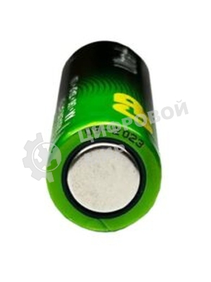 Алкалиновые батарейки c технологией G-tech GP Ultra Plus Alkaline 24А AАA - 4 шт. на блистере