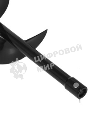 Бур AG-150 Ресанта
