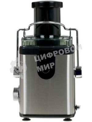 Соковыжималка центробежная Vitek VT-3653 1000 Вт, стальной