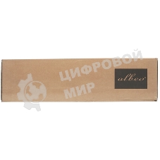 Бумага Albeo Engineer Paper, инженерная, втулка 76 мм, 0,594 х 175м, 80 г/кв.м, Мультипак(цена за 2 рулона)