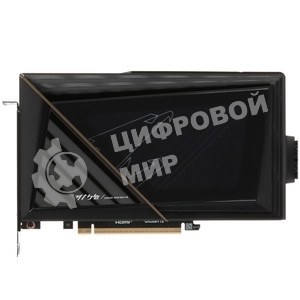 Видеокарта Gigabyte GV-N5080AORUSX WB-16GD