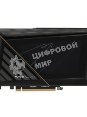 Видеокарта Gigabyte GV-N5080AORUSX WB-16GD