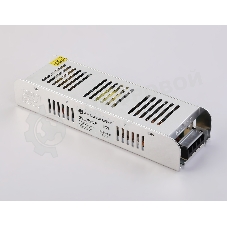 GS8685 блок питания 24V 250W 10.4A IP20 185-260V EMC 223*67*40