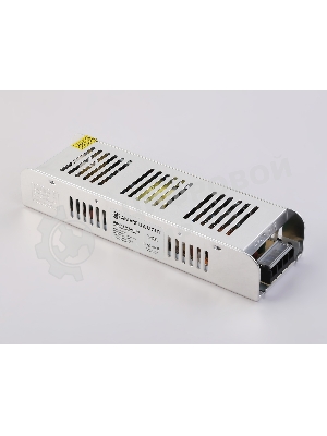 GS8685 блок питания 24V 250W 10.4A IP20 185-260V EMC 223*67*40