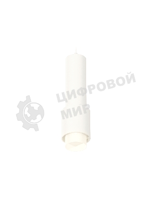 Светильник Ambrella Light XP7722010 SWH/FR белый песок/белый матовый MR16 GU5.3 (A2310, C7455, A2011, C7722, N7170)