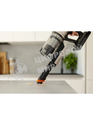 Пылесос Gorenje SVC259441NFGO 1900Вт золотистый
