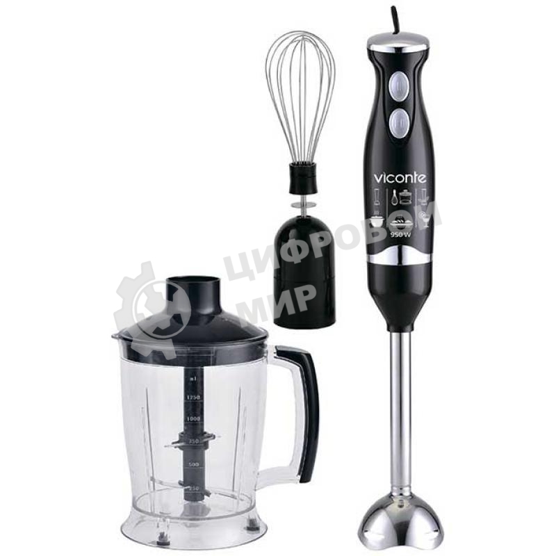Блендер Viconte VC-4423