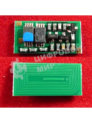 Чип ELP для Ricoh Aficio SP C430Dn/C431Dn/C440Dn Cyan 24K (SPC430E)