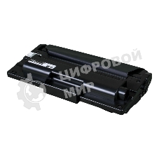 Картридж лазерный Sakura 109R00747 для Xerox P3150, черный, 5000 к.