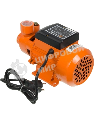 Самовсасывающий насос Вихрь ПН-370 68/4/1