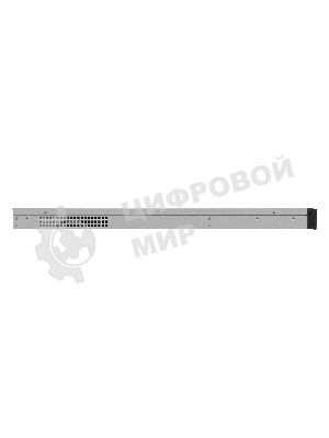 Серверный корпус ExeGate Pro EX288496RUS 1U650-04 (RM 19