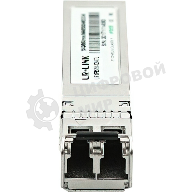 Трансивер 10GE 300M SFP+ LRXP8510-X3ATL LR-LINK