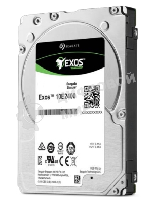 Жесткий диск Seagate SAS2.5