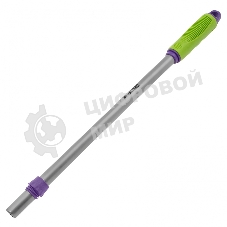 Удлинняющая рукоятка Palisad 500 мм, стальная, для арт. 63001-63010