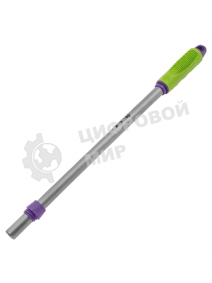 Удлинняющая рукоятка Palisad 500 мм, стальная, для арт. 63001-63010