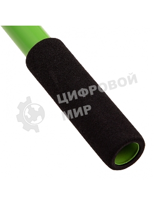 Бур садовый шнековый Palisad, 790 мм, диаметр 110 мм