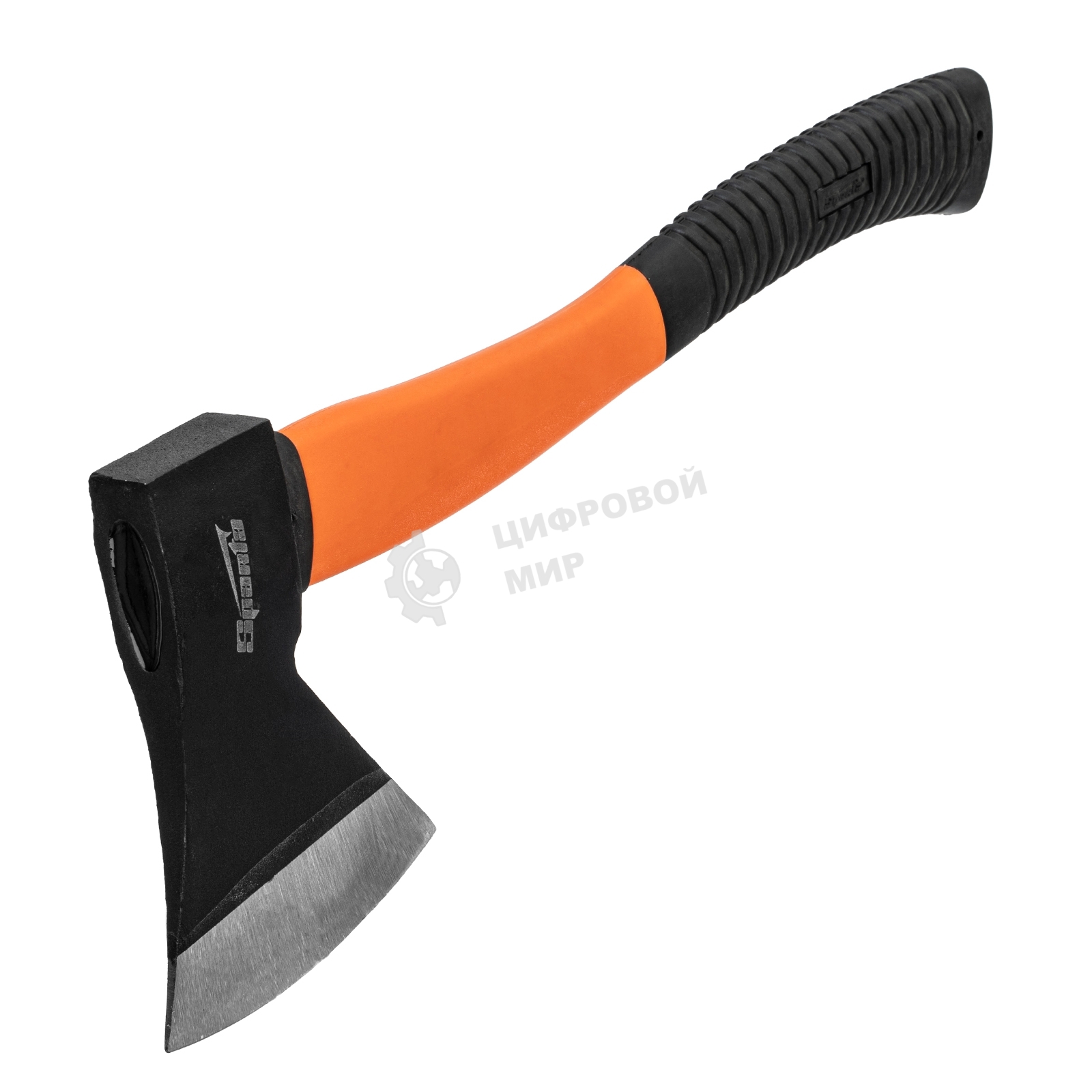 Топор Sparta 1000 г, фибергласовое топорище