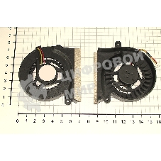 Вентилятор (кулер) для ноутбука Samsung R408 R410 R455 R457 R458 R460