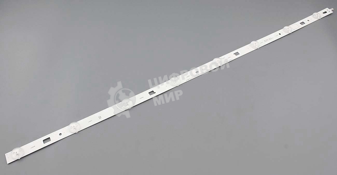 Подсветка LED DIRECT FIJI 32V B 3228 8LEDs REV1.2_140404