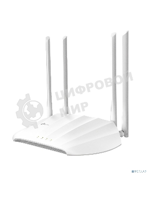 Беспроводная точка доступа TP-Link TL-WA1201 AC1200