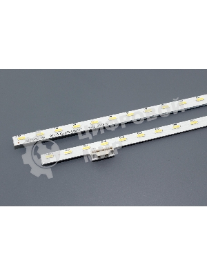 Светодиодная подсветка TV 55