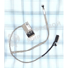 Шлейф матрицы для ноутбука Asus A75D K75D R700D