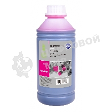 Чернила Cactus CS-EPT6733-1000 пурпурный 1000мл для Epson L800/L810/L850/L1800