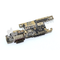 Шлейф с разъемом зарядки для HUAWEI P60