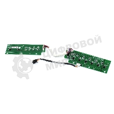 Плата пульта управления для посудомоечных машин Krona/Flavia 17176000005963