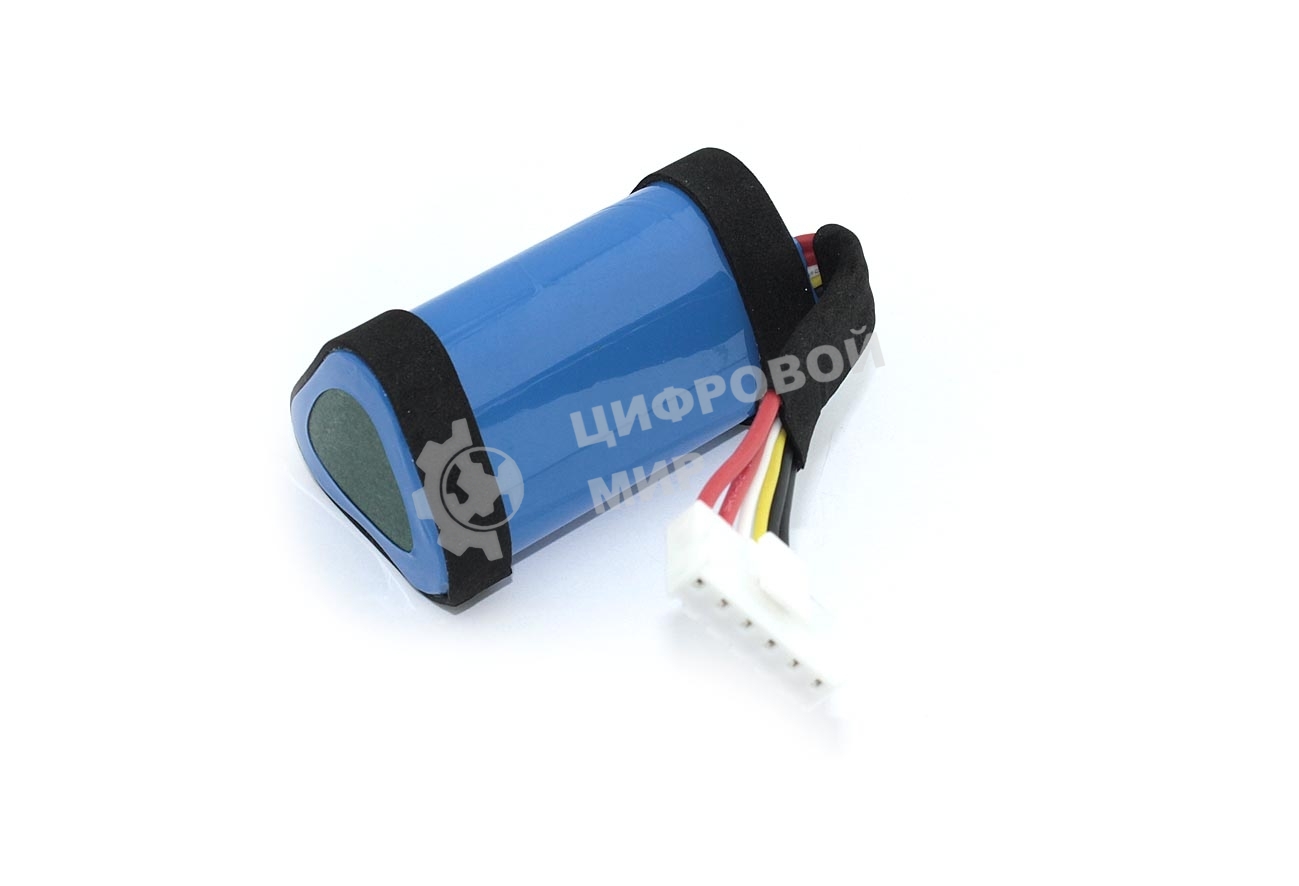 Аккумуляторная батарея Amperin для JBL Charge 4  3.7V  7800mAh  28.86Wh