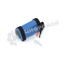 Аккумуляторная батарея Amperin для JBL Charge 4  3.7V  7800mAh  28.86Wh