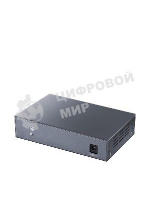 Коммутатор Cudy HS105 (L2) 5x2.5 Гбит/с неуправляемый