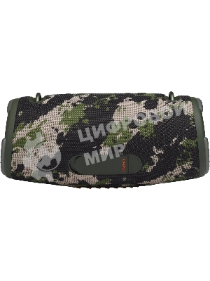 Портативная акустическая система JBL Xtreme 3 камуфляж