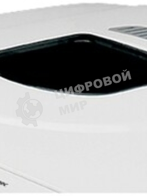 Хлебопечка Centek CT-1417 белый, 850 Вт, 1.5 кг, 15 программ