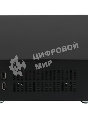 Компьютерный корпус CROWN CMC-170-803 (CM-PSDC125)