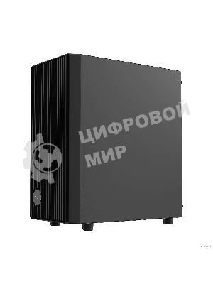 Компьютерный корпус Ocypus Gamma C70 BK, ATX, USB 3.0*1+USB 2.0*1