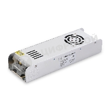 GS8686 блок питания 24V 360W 15A IP20 185-260V EMC 223*67*40
