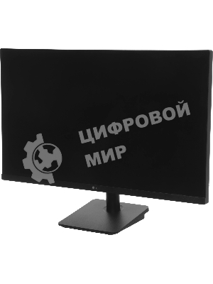Монитор 27