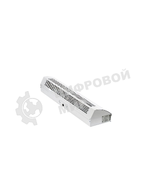 Завеса тепловая 5кВт 0.8м 220В стич-элемент RP-0508-D HINTEK 04.03.01.214396