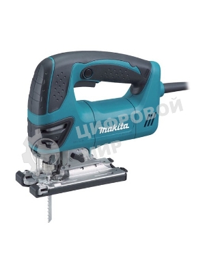 Лобзик электрический Makita 4350CT 720Вт 2800ходов/мин от электросети (кейс в комплекте)